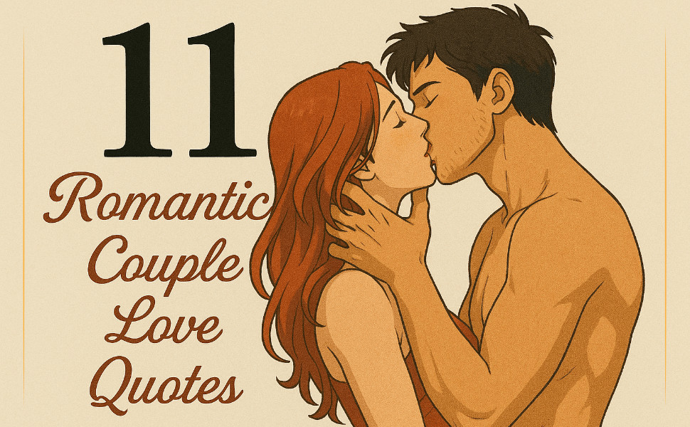 Couple Love Quotes