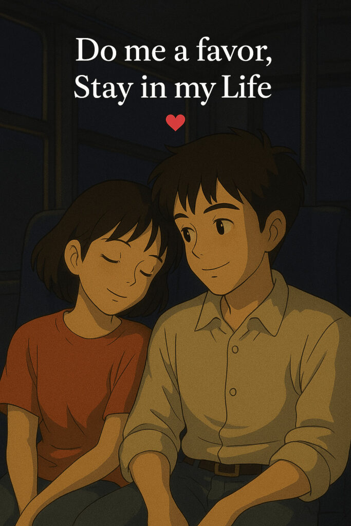 Heart Touching Love Quotes