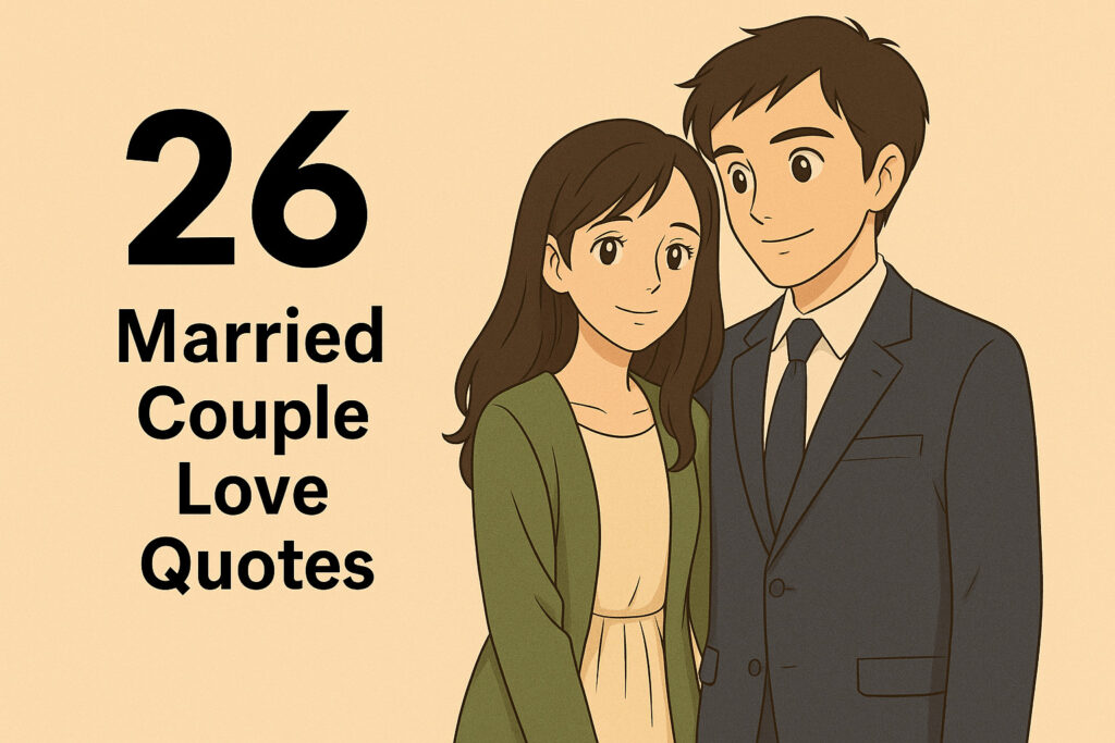 married couple love quotes