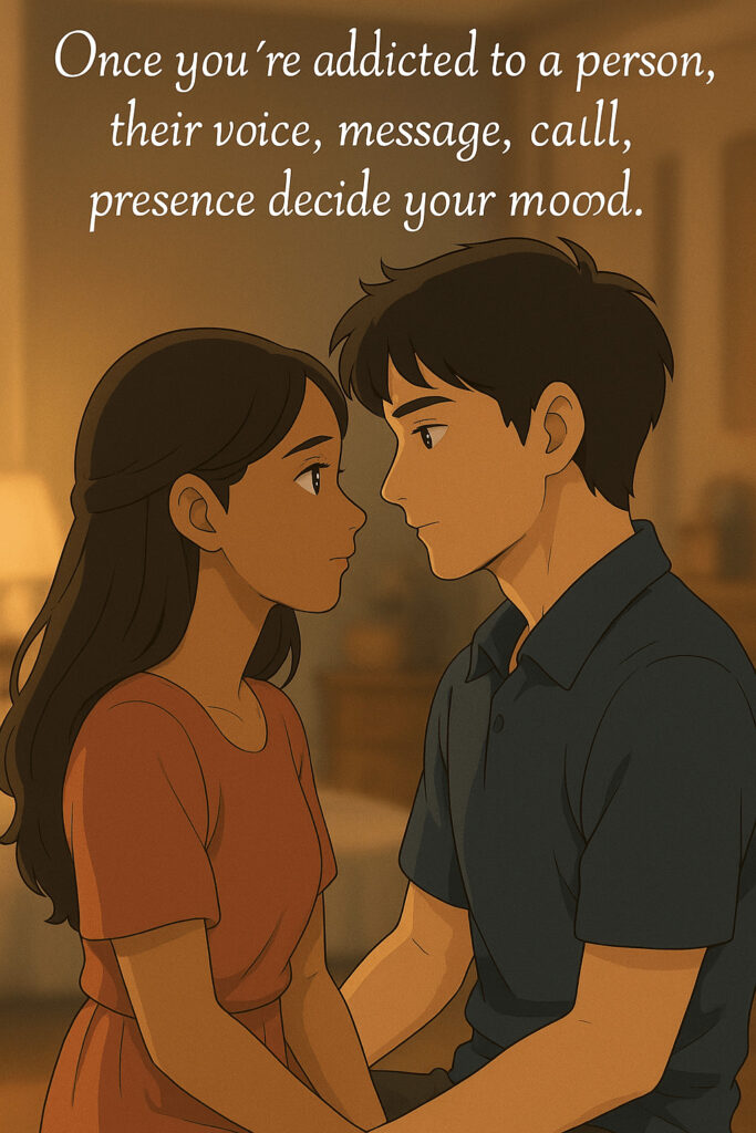 Heart Touching Love Quotes