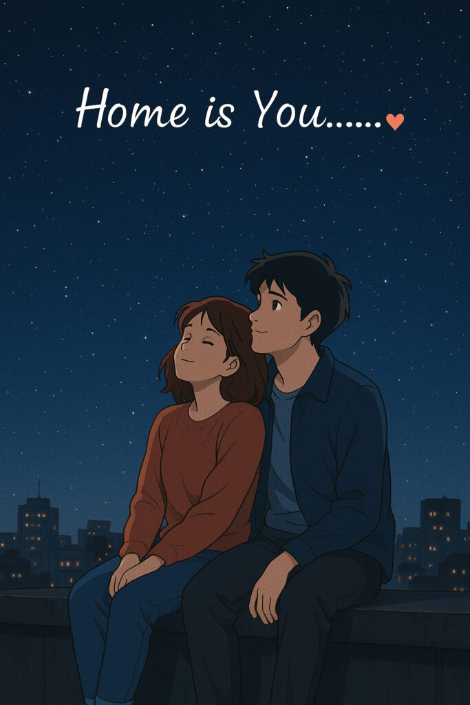 Heart Touching Love Quotes