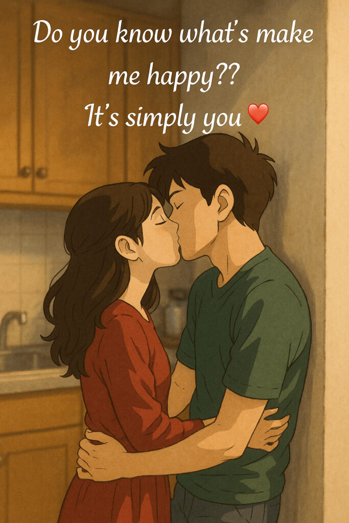 Deep Short Love Quotes