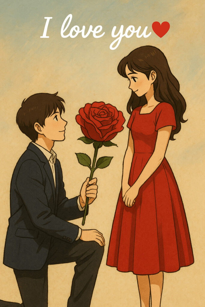 Deep Short Love Quotes