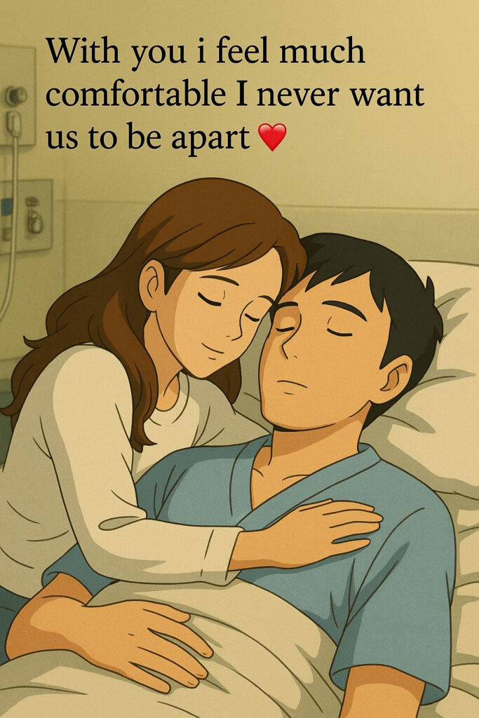 Couple Love Quotes