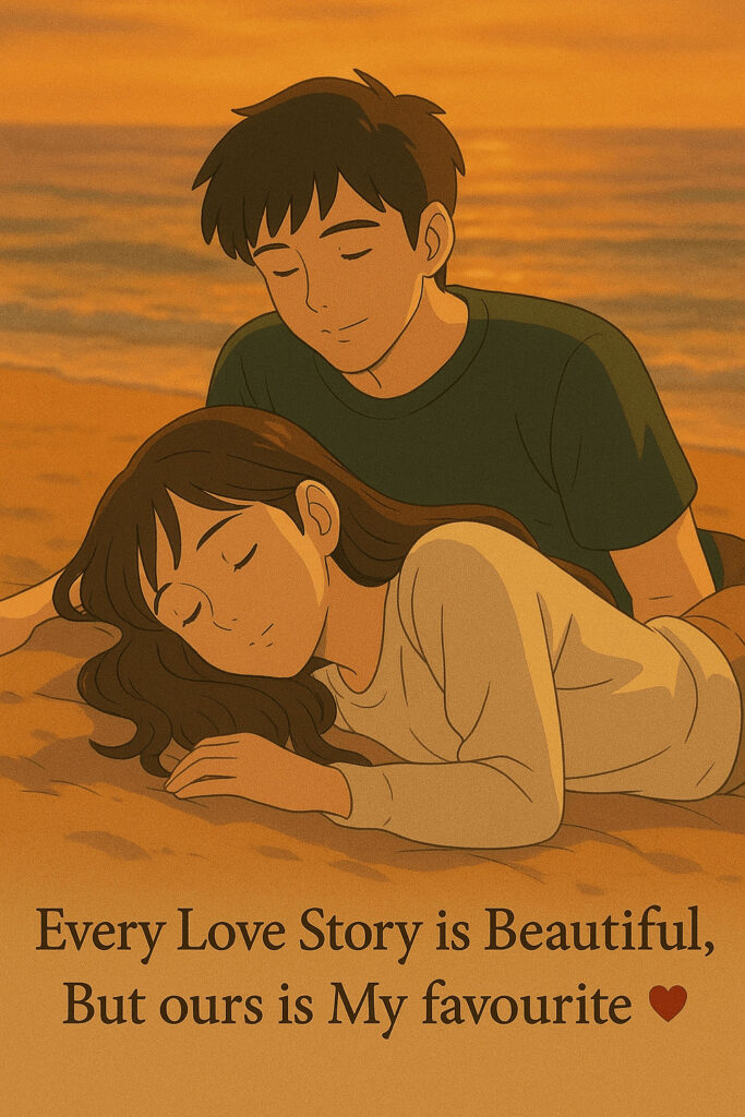 Wrapped in Your Love