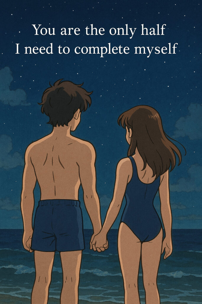 couple love quotes