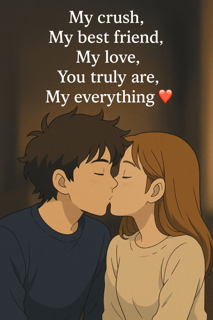 romantic love quotes