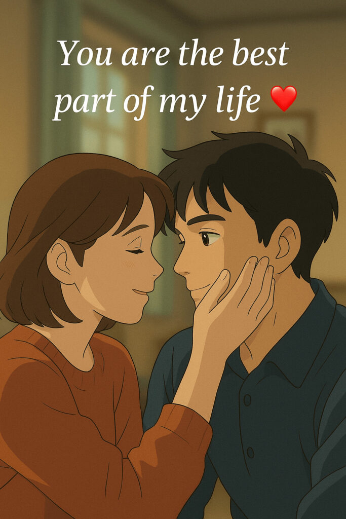 romantic love quotes