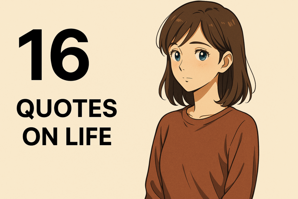 quotes on life