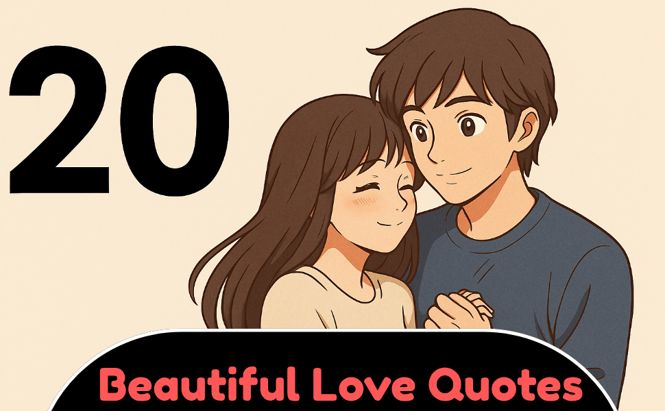 Couple Love Quotes