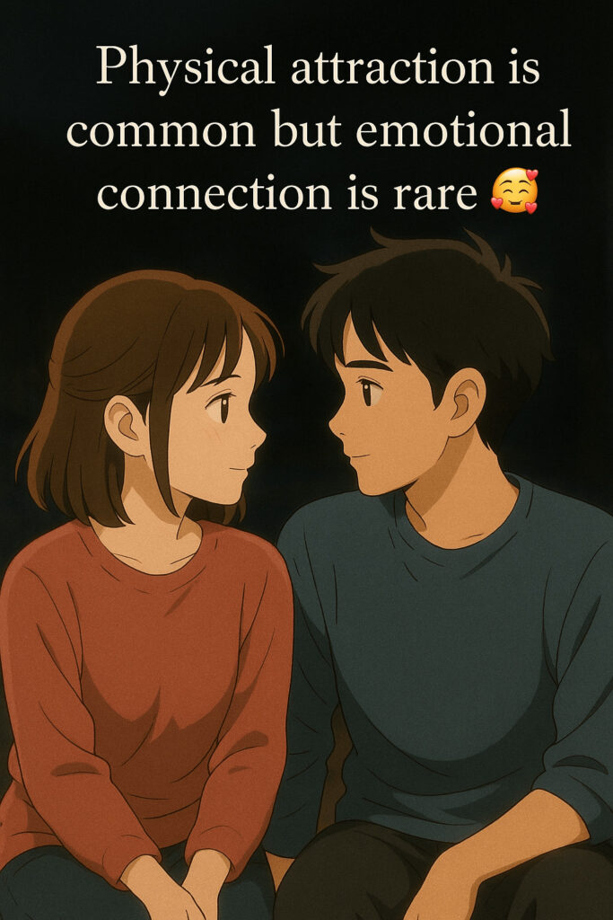Heart Touching Love Quotes