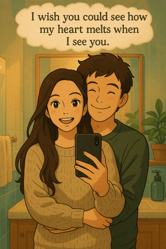 Wrapped in Your Love