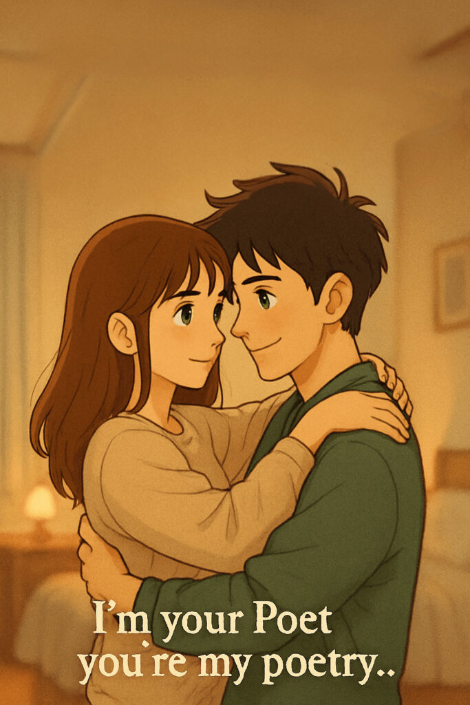 Wrapped in Your Love
