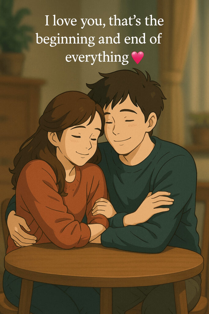 deep short love quotes