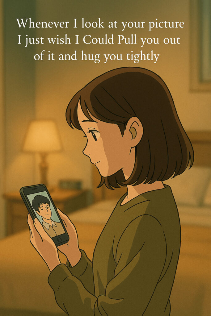 Heart Touching Love Quotes