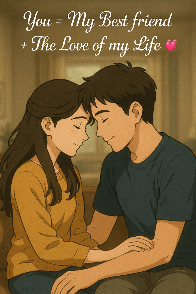 couple love quotes