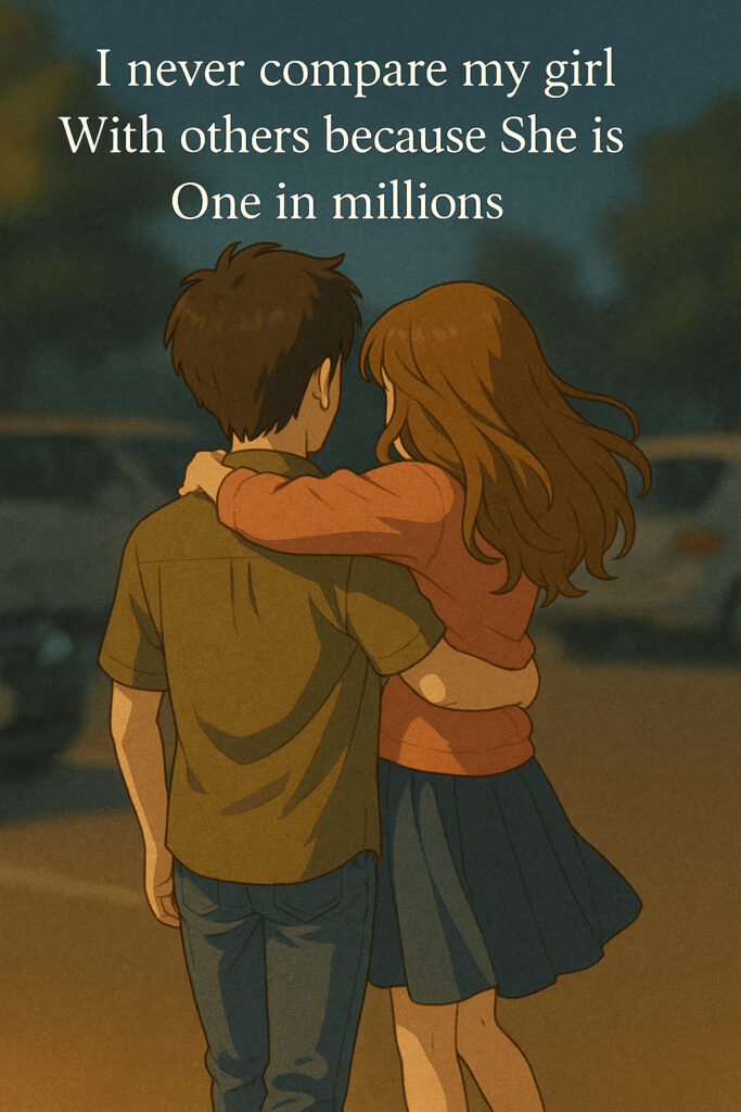 Heart Touching Love Quotes