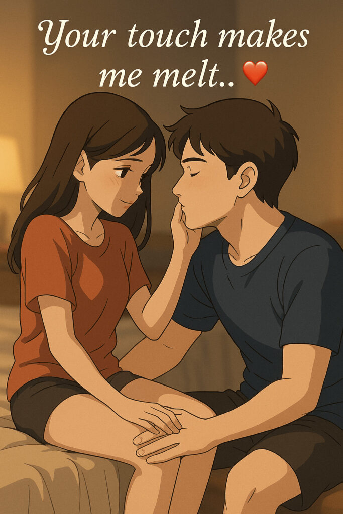 Couple Love Quotes