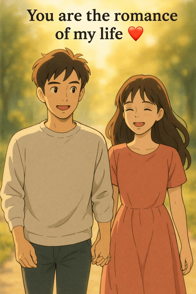 Couple Love Quotes
