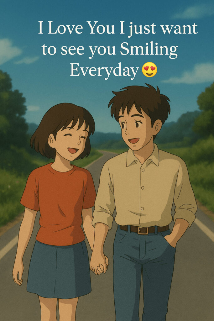 Heart Touching Love Quotes