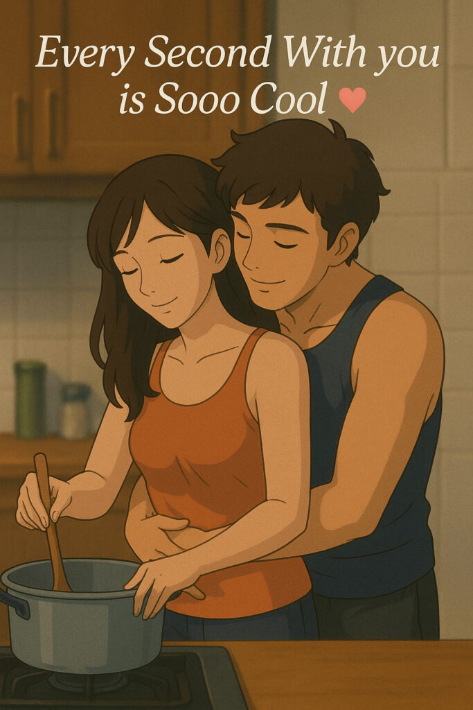 Couple Love Quotes