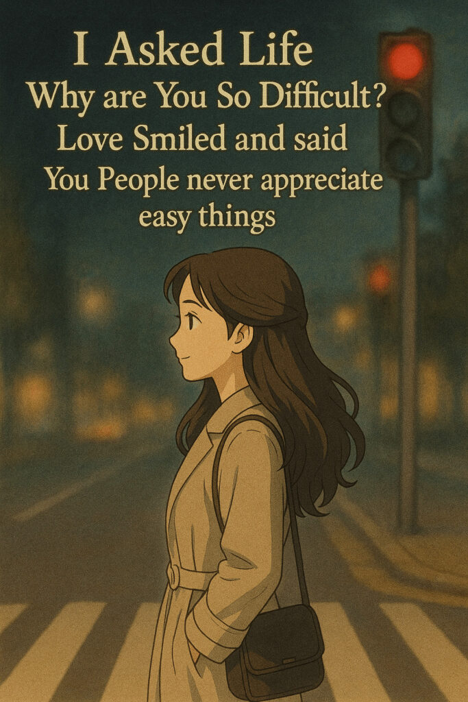 Life Quotes