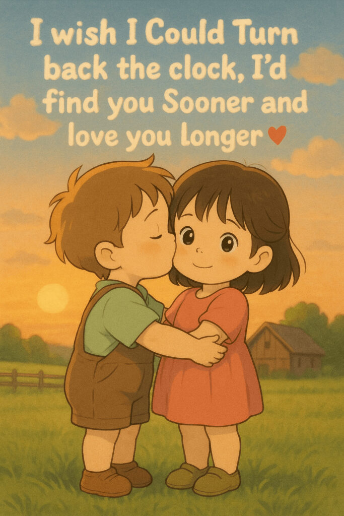 Wrapped in Your Love