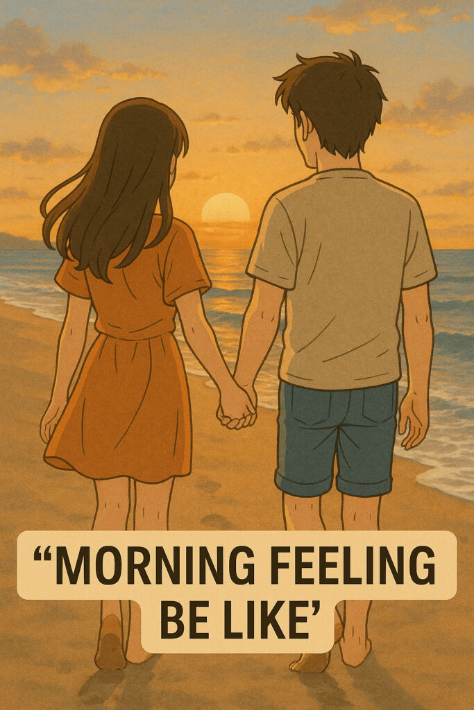 Good Morning Love Quotes