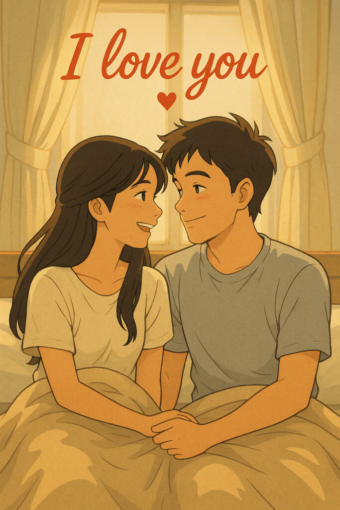 Good Morning Love Quotes
