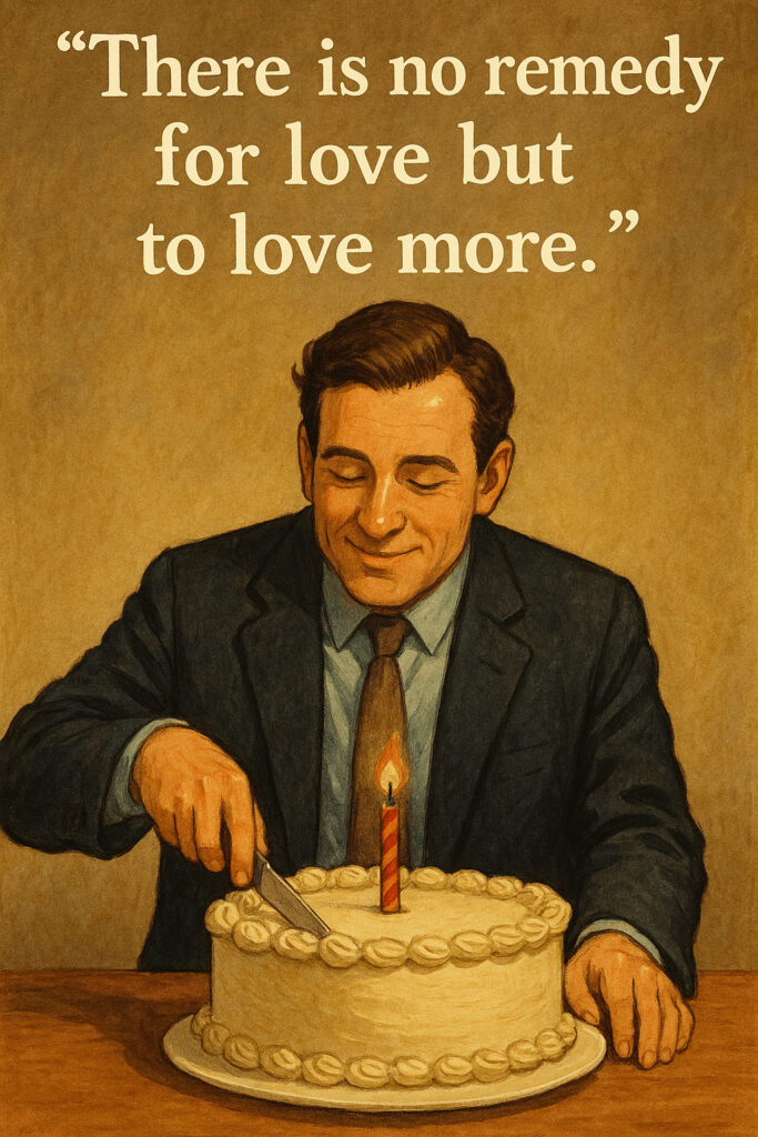 Birthday Wishes for Boss 