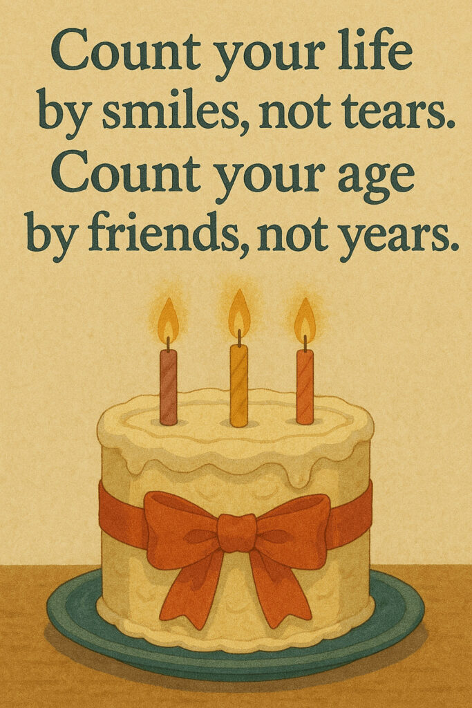 Birthday Wishes for Boss 