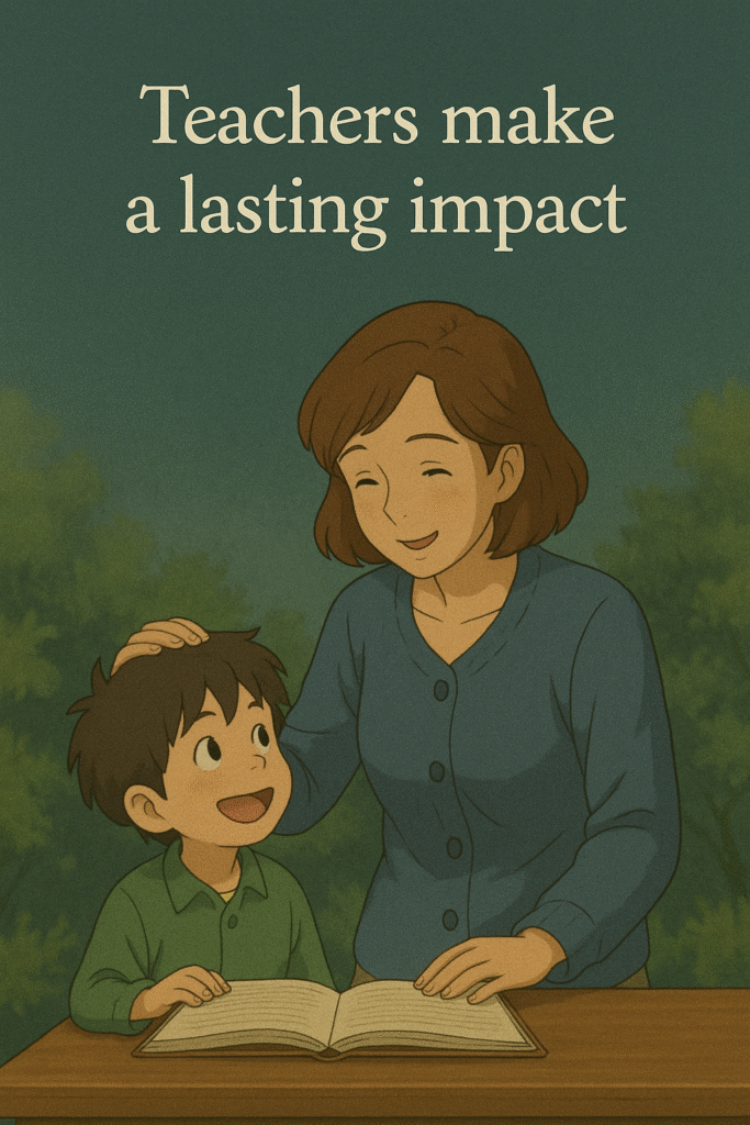 Heart Touching Teachers Day Quotes