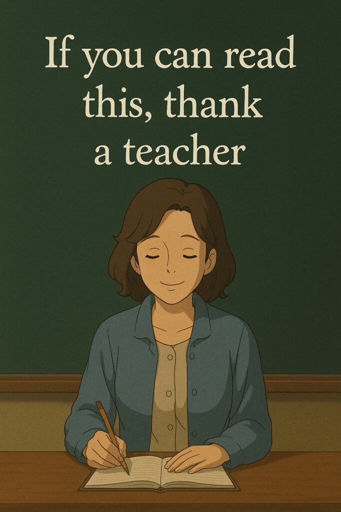 Heart Touching Teachers Day Quotes