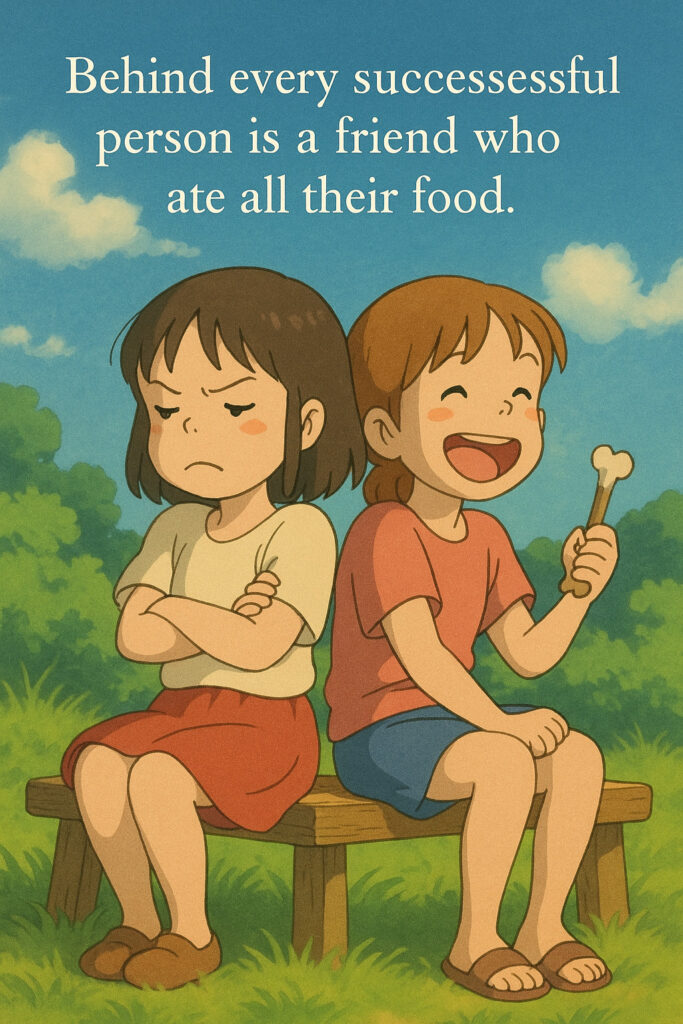 funny friendship quotes