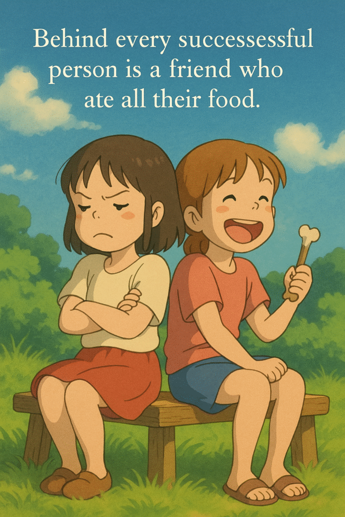 funny friendship quotes