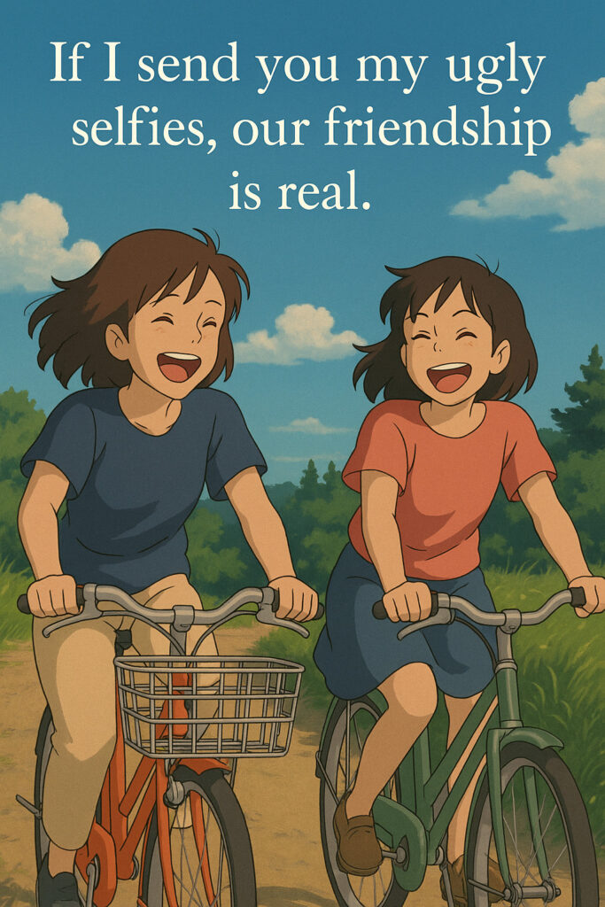 funny friendship quotes