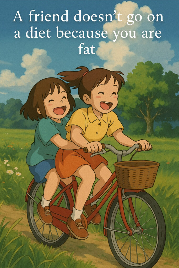 funny friendship quotes