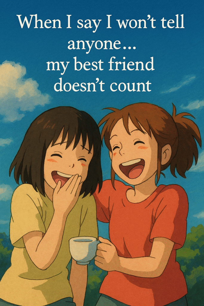 funny friendship quotes