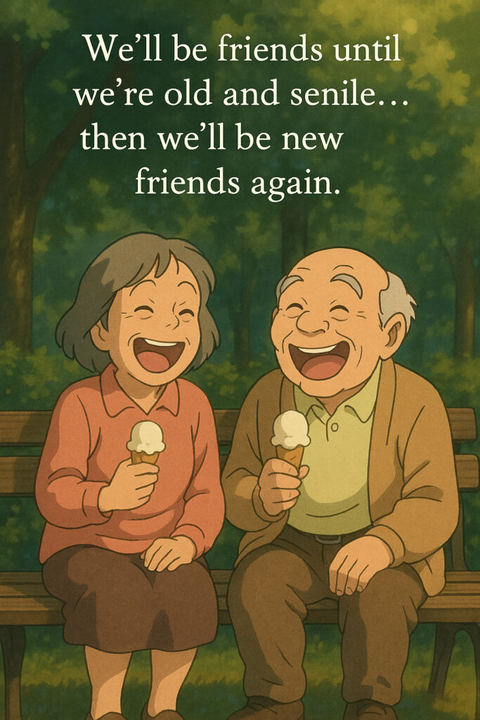 funny friendship quotes