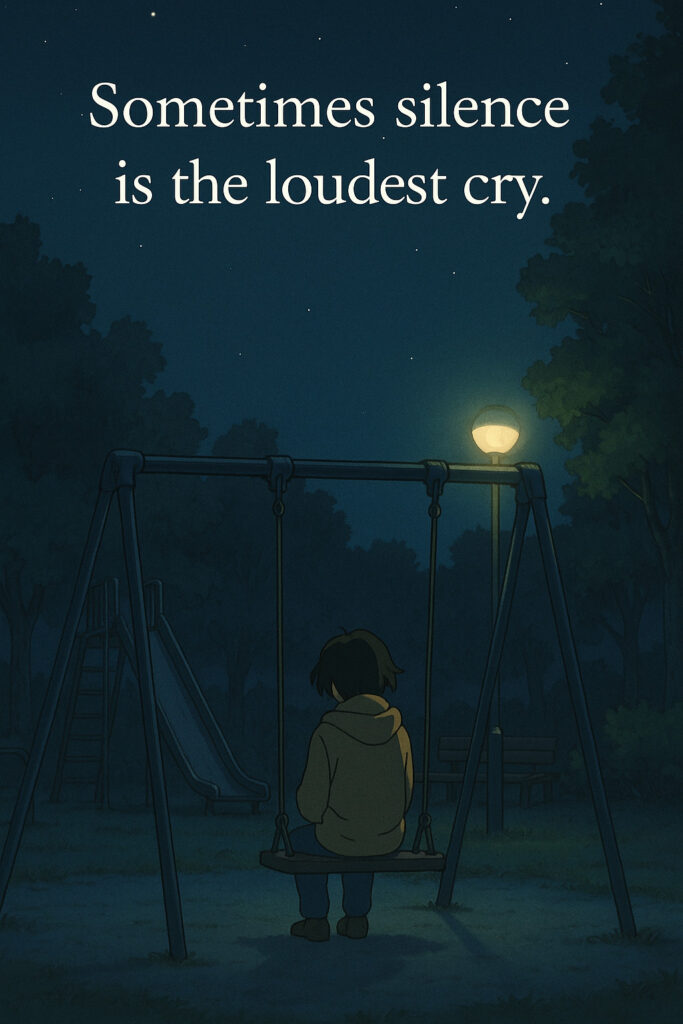 Feeling Alone Quotes 