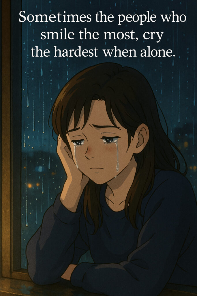 life sad quotes