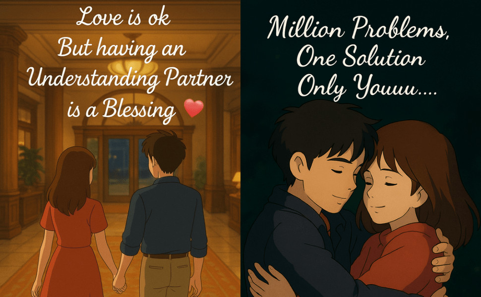 heart touching good morning love quotes