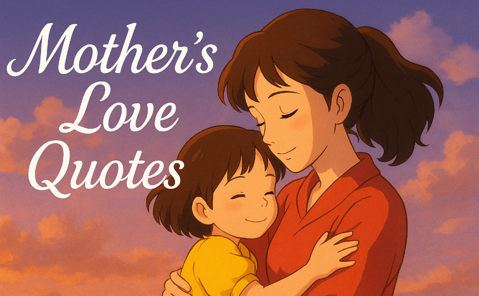 Mother’s Day Quotes 2025