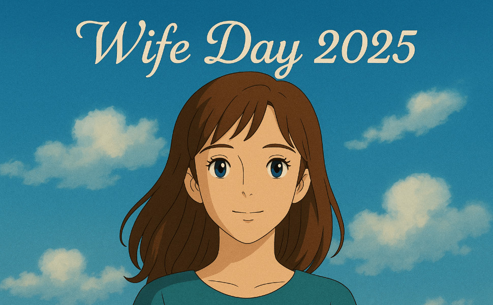 Wife Day 2025