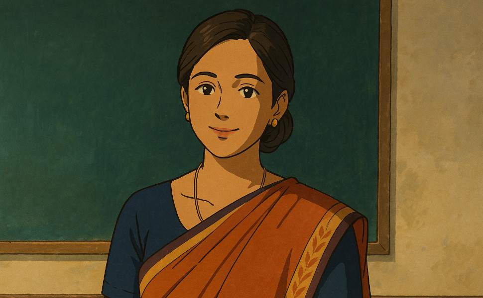 Heart Touching Teachers Day Quotes