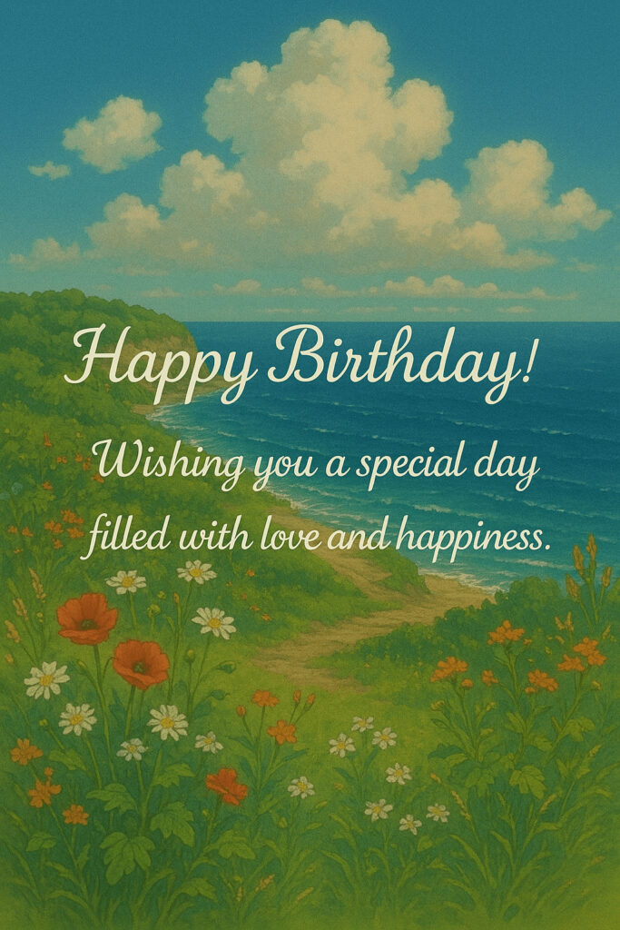 Birthday Wishes for Ex Girlfriend 