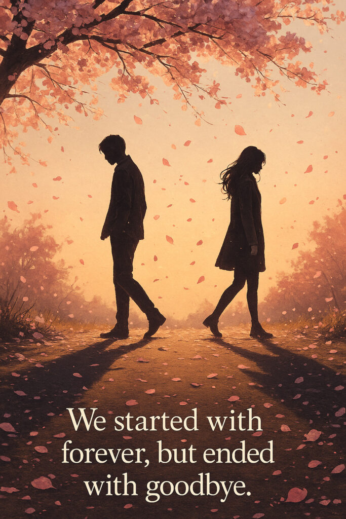 Life sad quotes