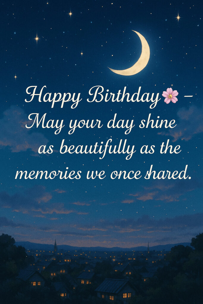 birthday-wishes-for-ex-girlfriend