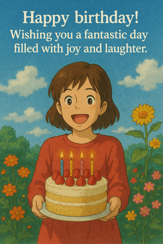 Birthday Wishes for Coworker 