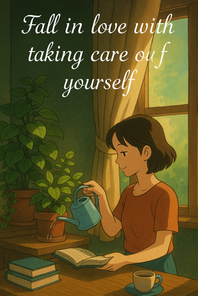 Attitude Self Love Quotes 